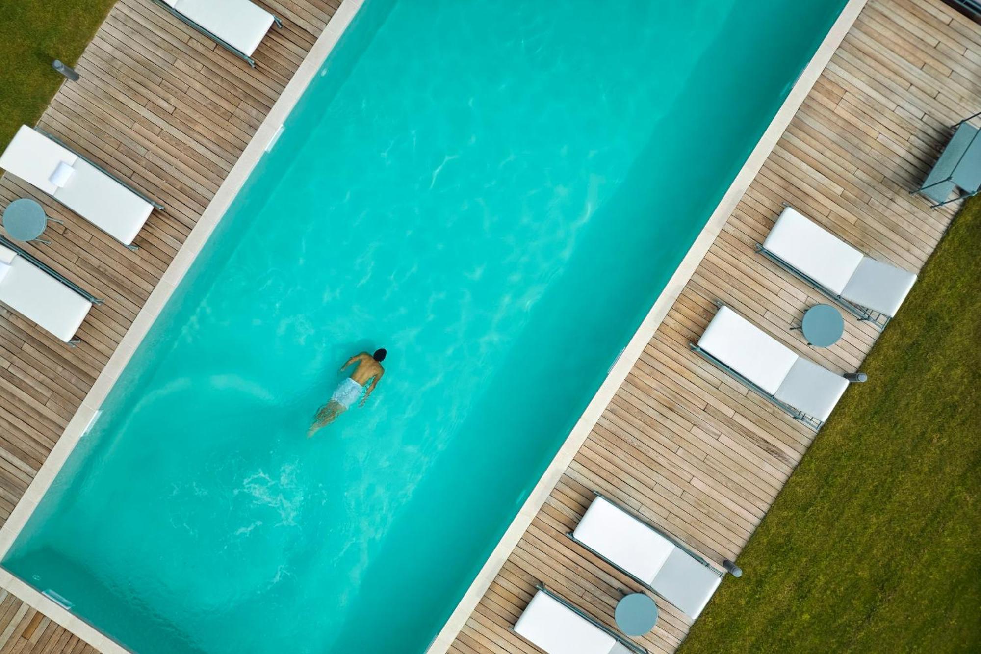 Le Montrachet Hotel 5*
